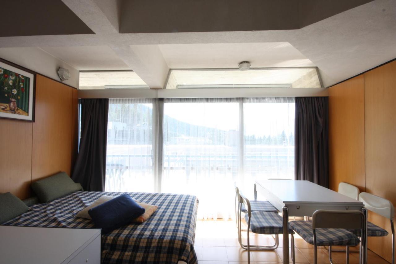 Marilleva 1400 Appartamenti Montana Exterior photo