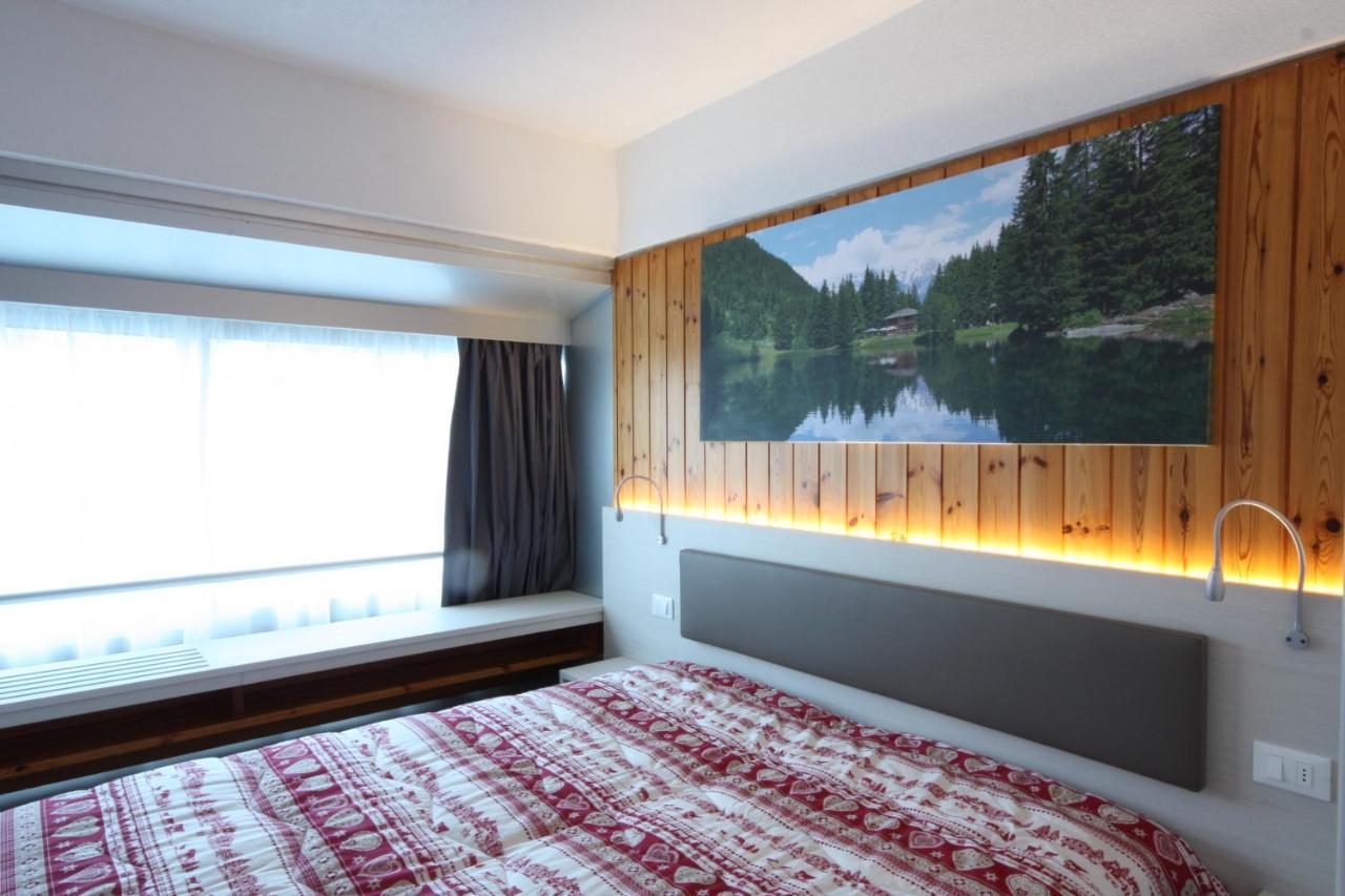 Marilleva 1400 Appartamenti Montana Exterior photo