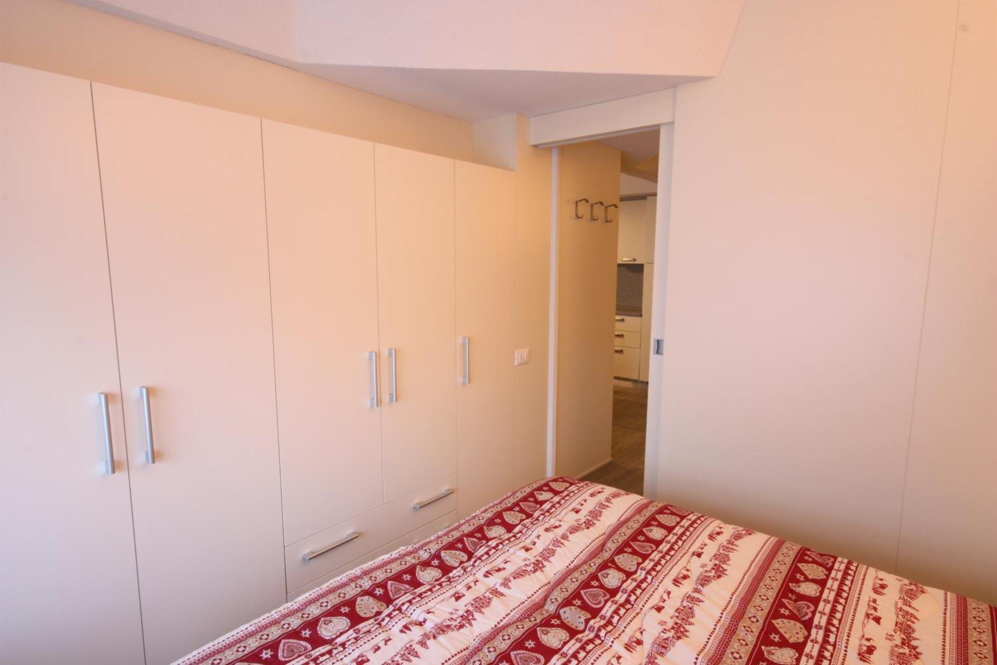 Marilleva 1400 Appartamenti Montana Room photo