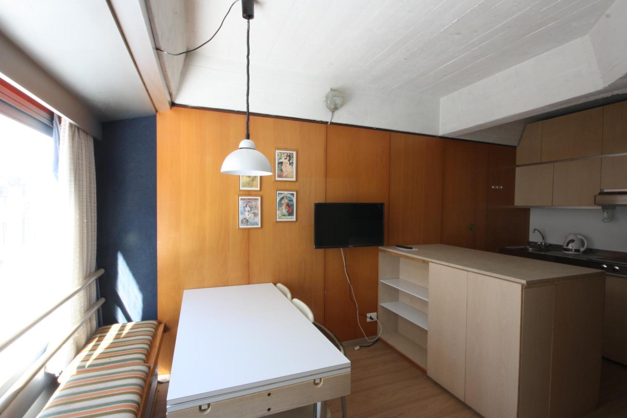 Marilleva 1400 Appartamenti Montana Room photo