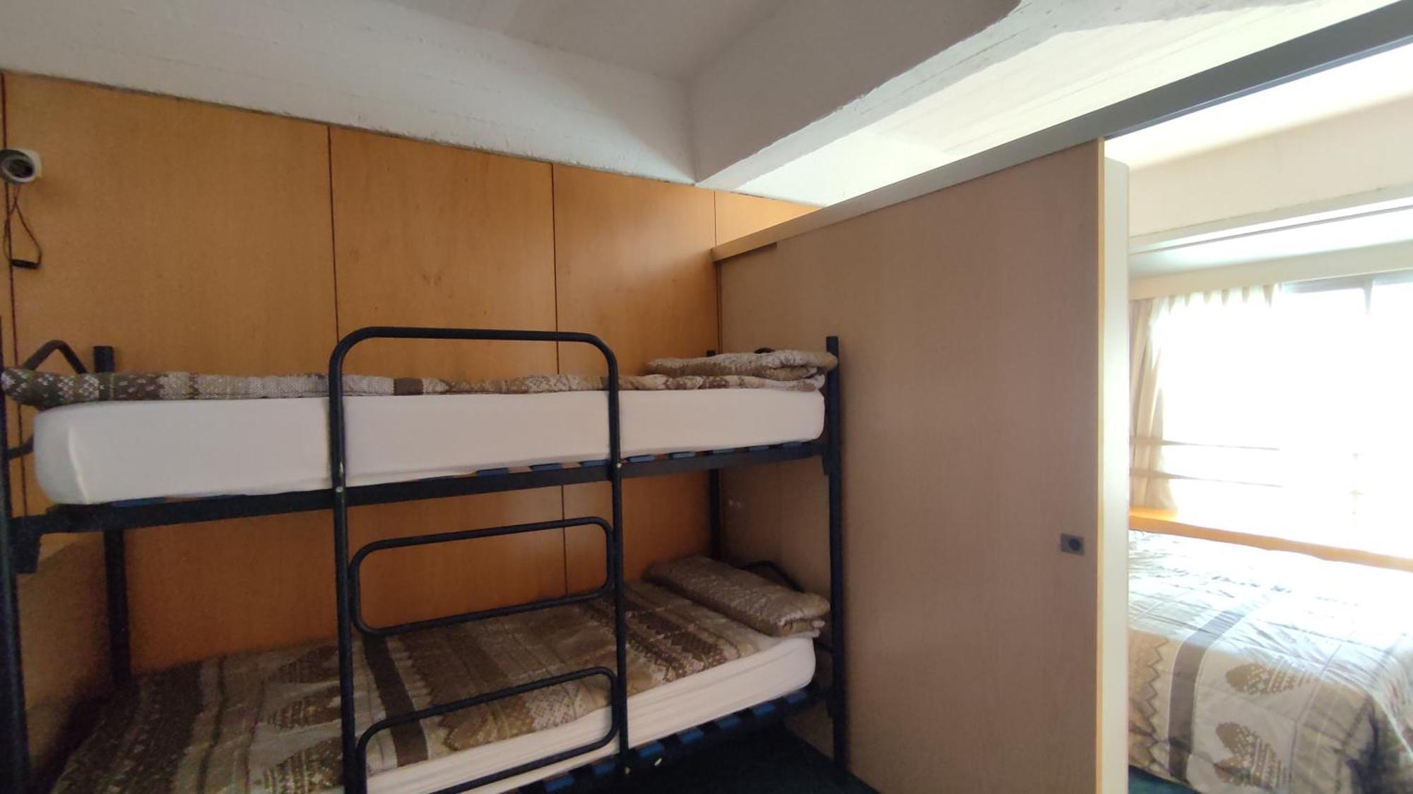Marilleva 1400 Appartamenti Montana Room photo
