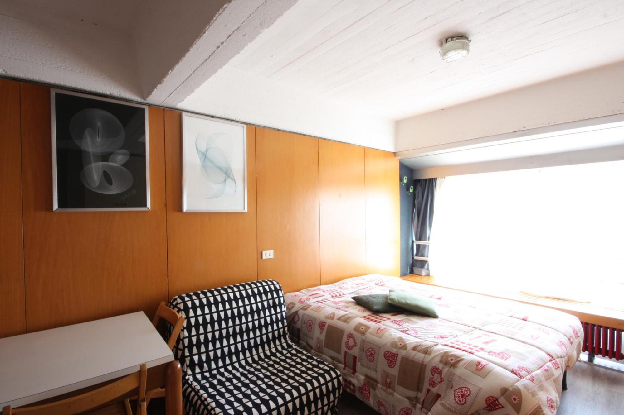 Marilleva 1400 Appartamenti Montana Room photo