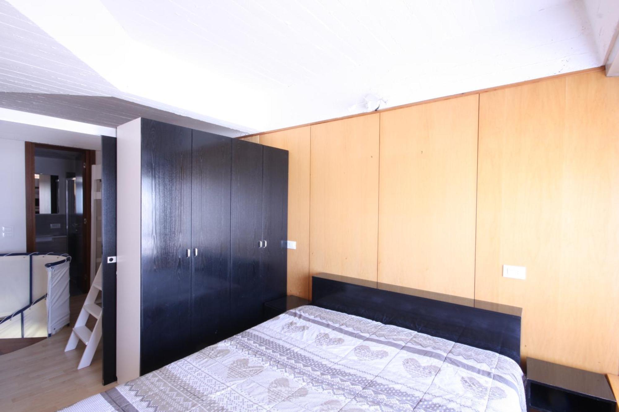 Marilleva 1400 Appartamenti Montana Room photo